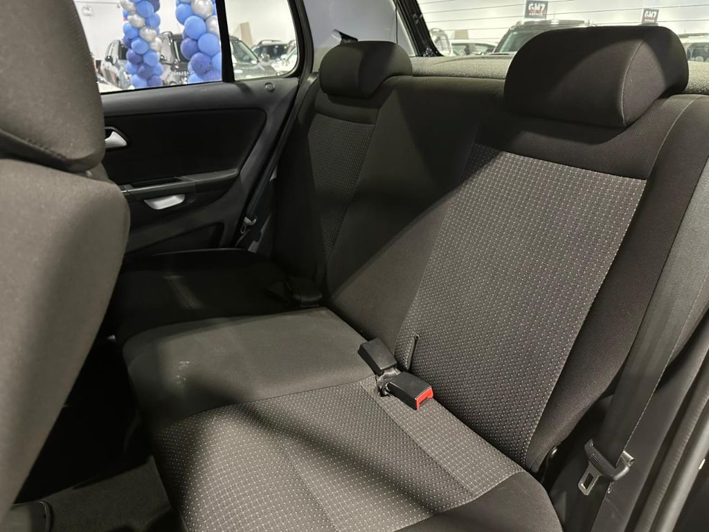 Fox Connect 1.6 Flex 8V 5p — foto 20