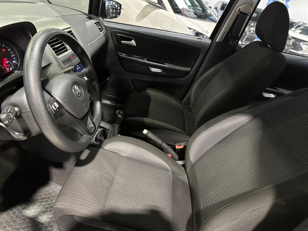 Fox Connect 1.6 Flex 8V 5p — foto 18