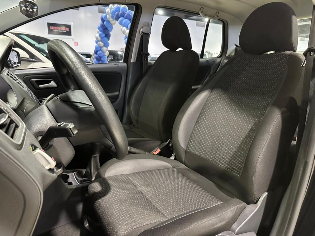 Fox Connect 1.6 Flex 8V 5p — foto 19