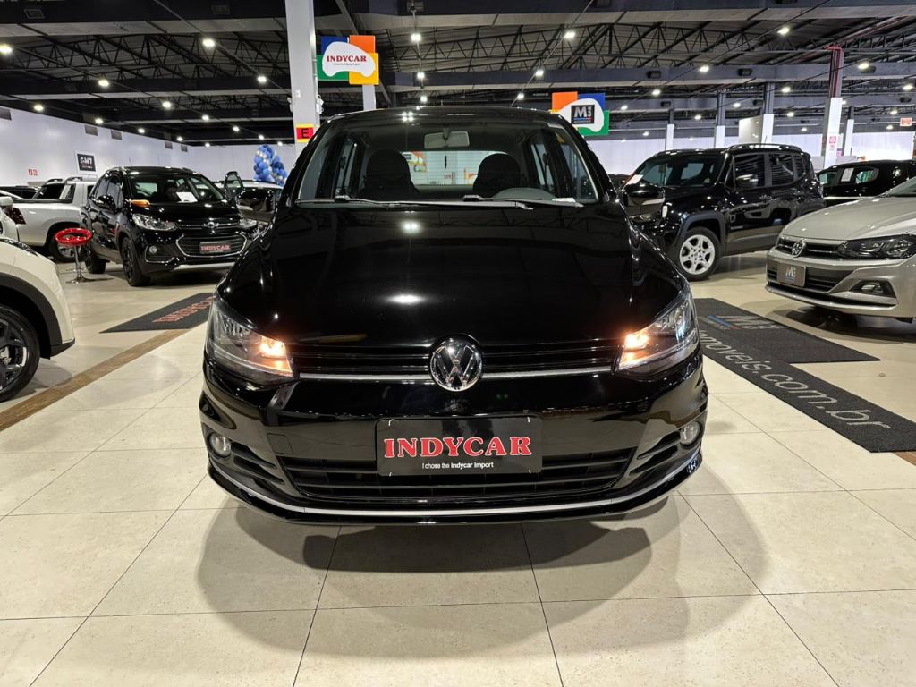 Fox Connect 1.6 Flex 8V 5p — foto 2