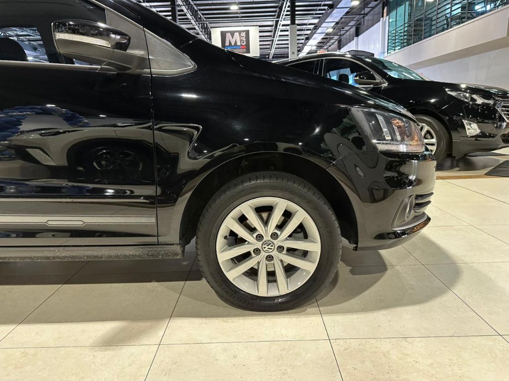Fox Connect 1.6 Flex 8V 5p — foto 21