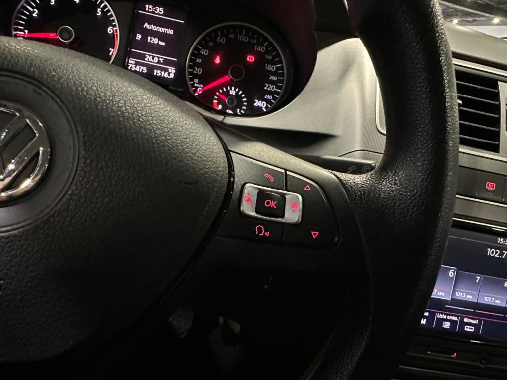 Fox Connect 1.6 Flex 8V 5p — foto 12