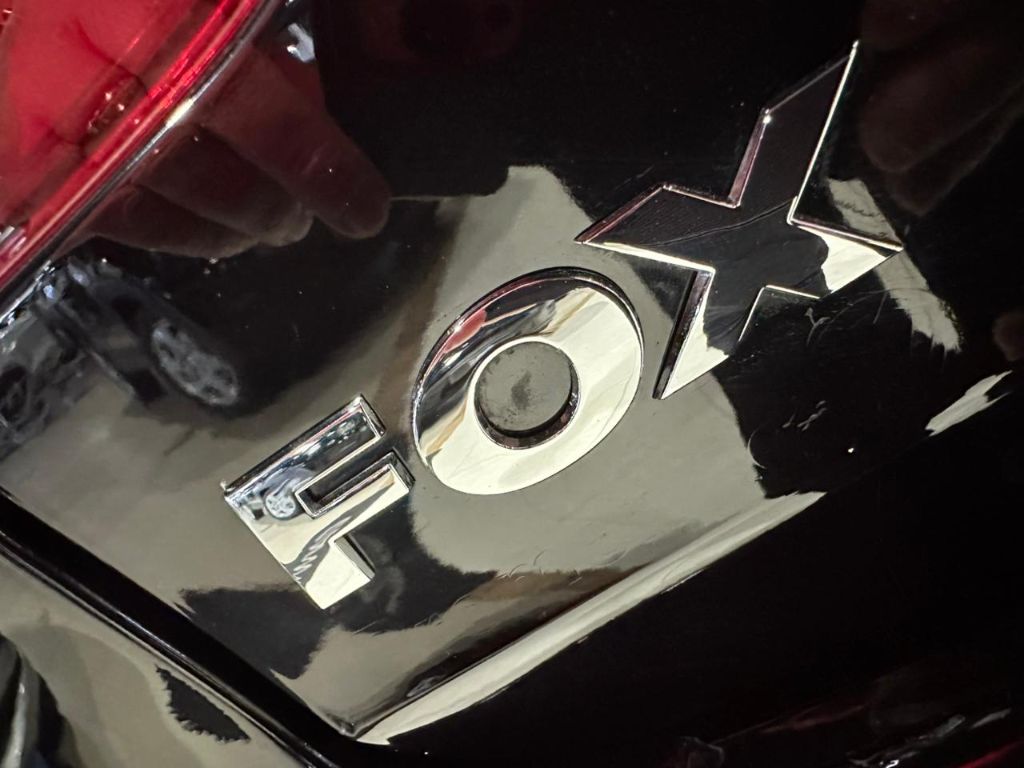 Fox Connect 1.6 Flex 8V 5p — foto 22