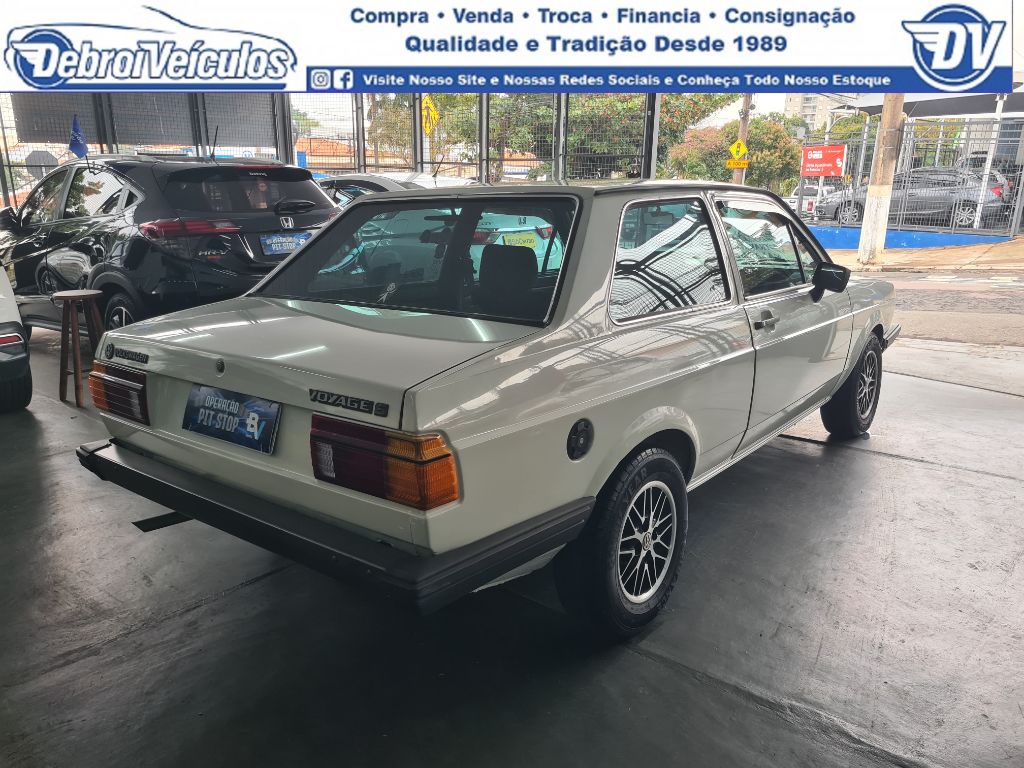 VOYAGE L/LS/Plus/GLS/S/Sport/Super L.Ang — foto 4