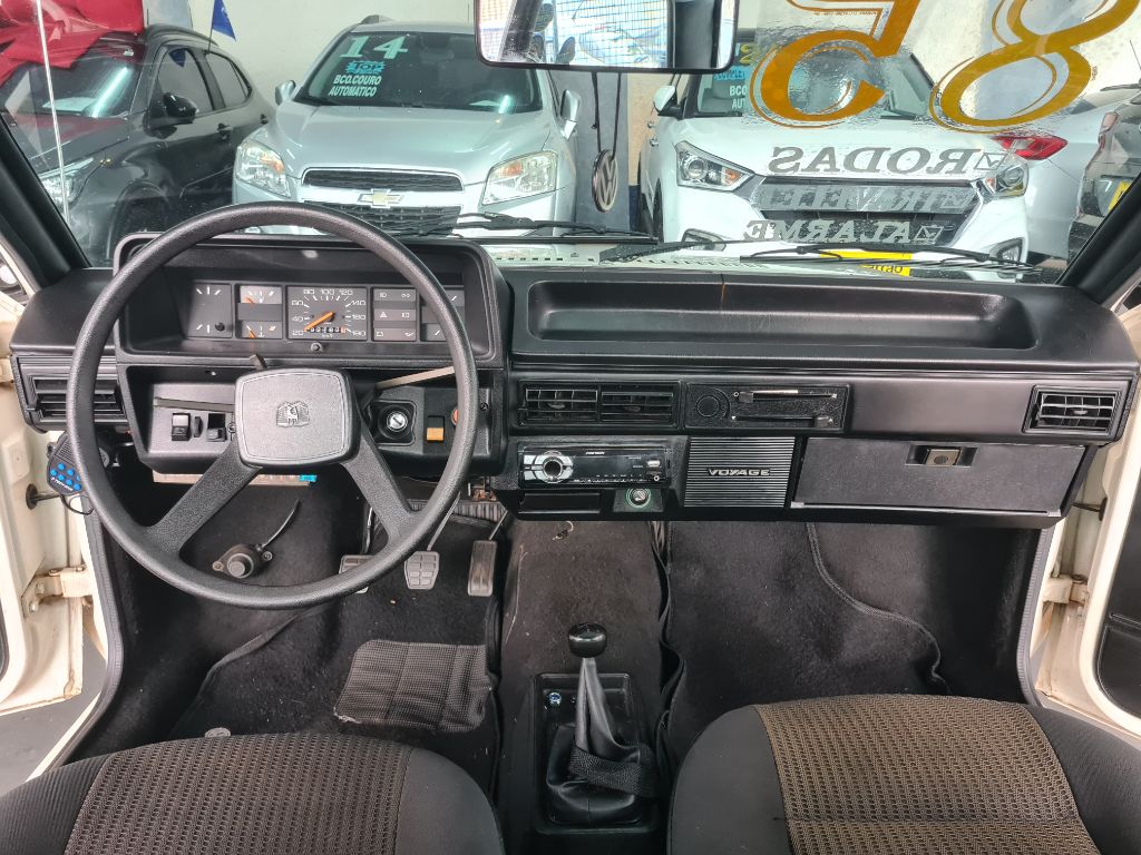 VOYAGE L/LS/Plus/GLS/S/Sport/Super L.Ang — foto 5