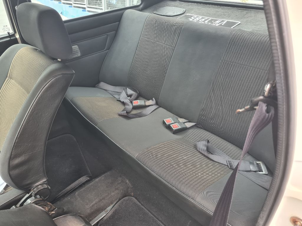 VOYAGE L/LS/Plus/GLS/S/Sport/Super L.Ang — foto 8