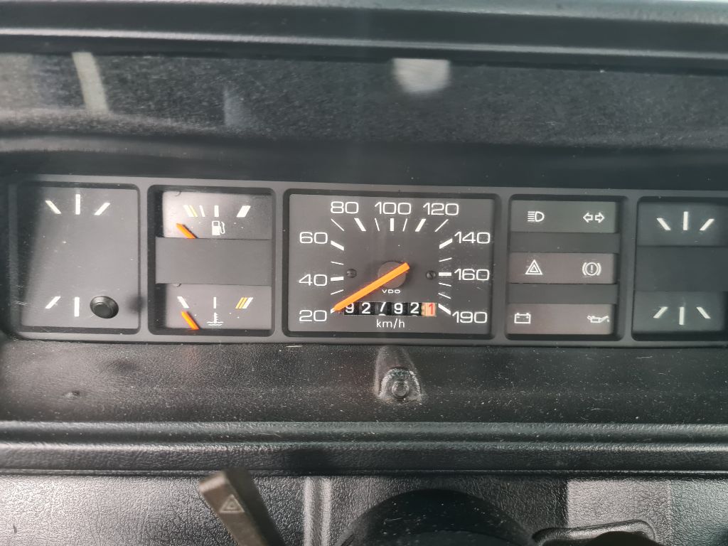 VOYAGE L/LS/Plus/GLS/S/Sport/Super L.Ang — foto 6