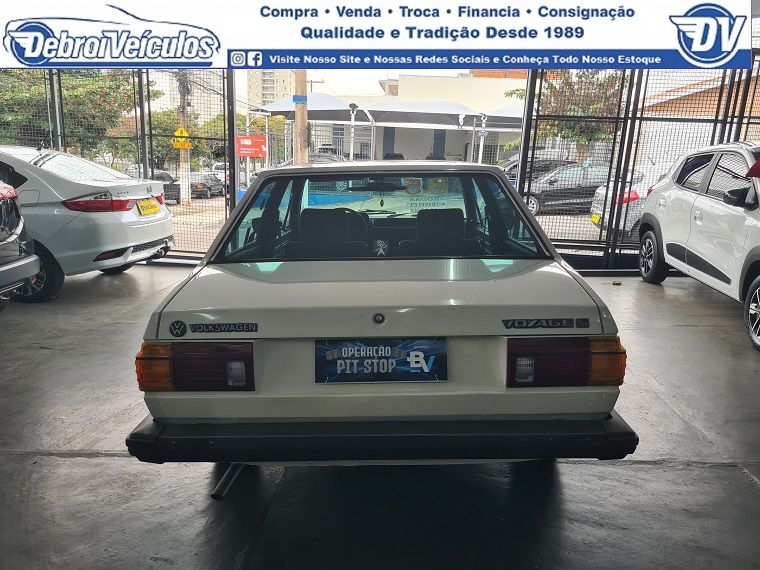 VOYAGE L/LS/Plus/GLS/S/Sport/Super L.Ang — foto 12