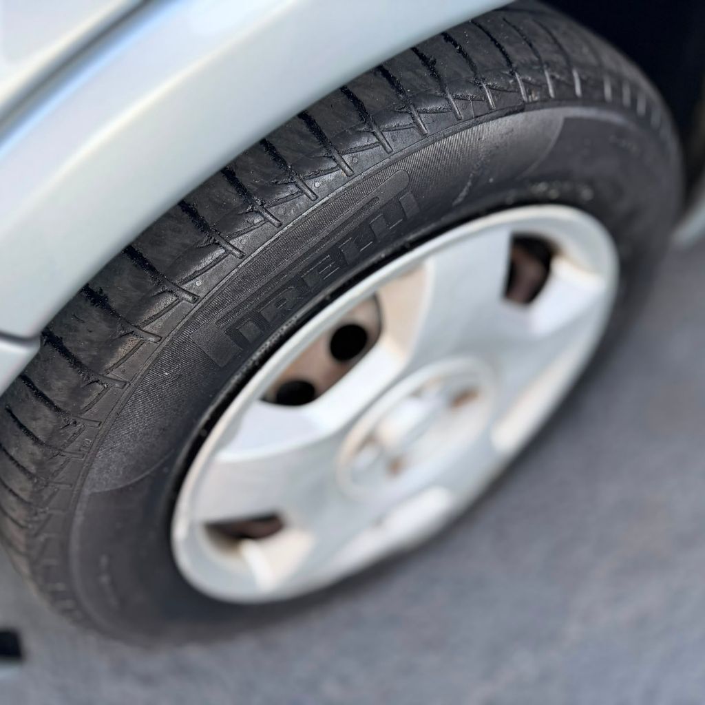 Corsa Hat. Maxx 1.4 8V ECONOFLEX 5p — foto 9