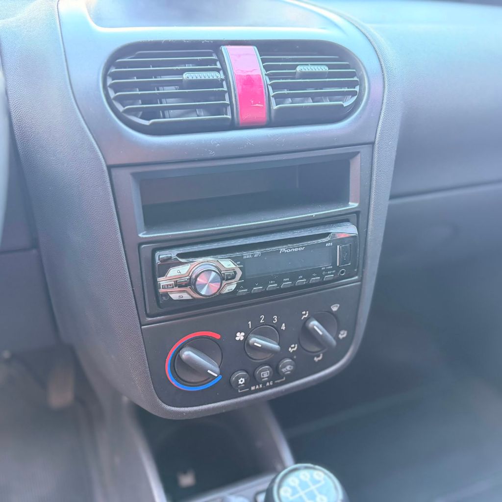Corsa Hat. Maxx 1.4 8V ECONOFLEX 5p — foto 18