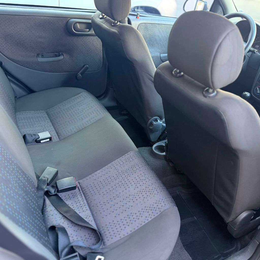 Corsa Hat. Maxx 1.4 8V ECONOFLEX 5p — foto 14