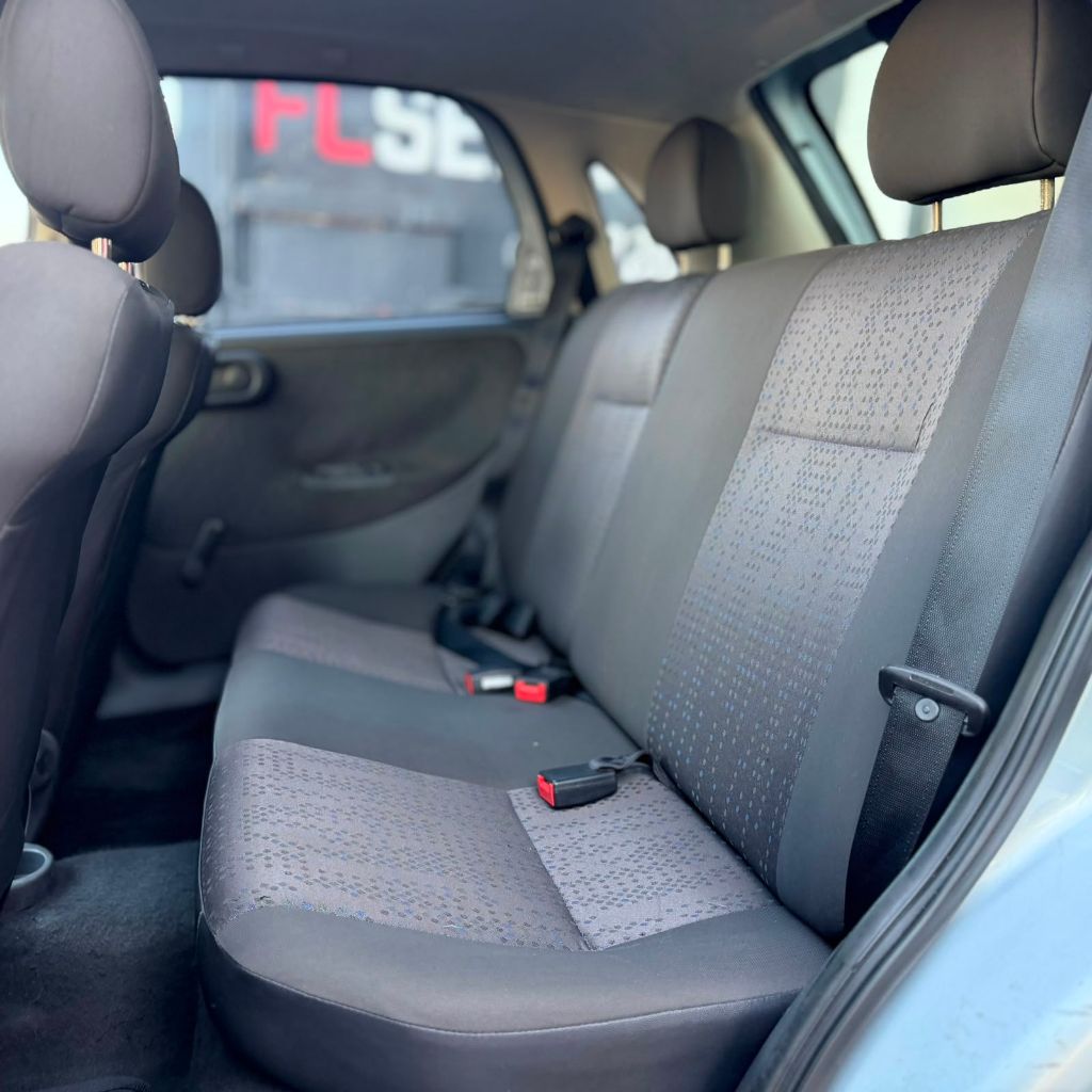 Corsa Hat. Maxx 1.4 8V ECONOFLEX 5p — foto 15
