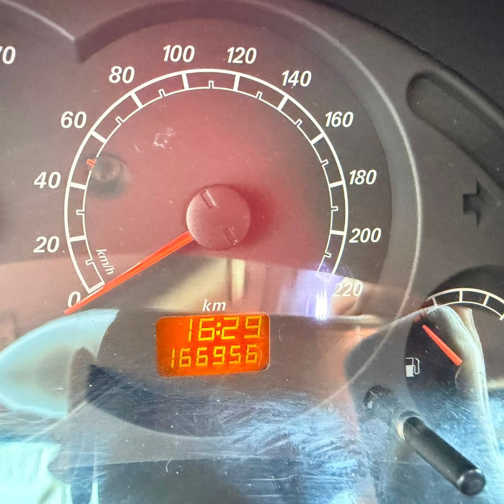Corsa Hat. Maxx 1.4 8V ECONOFLEX 5p — foto 12