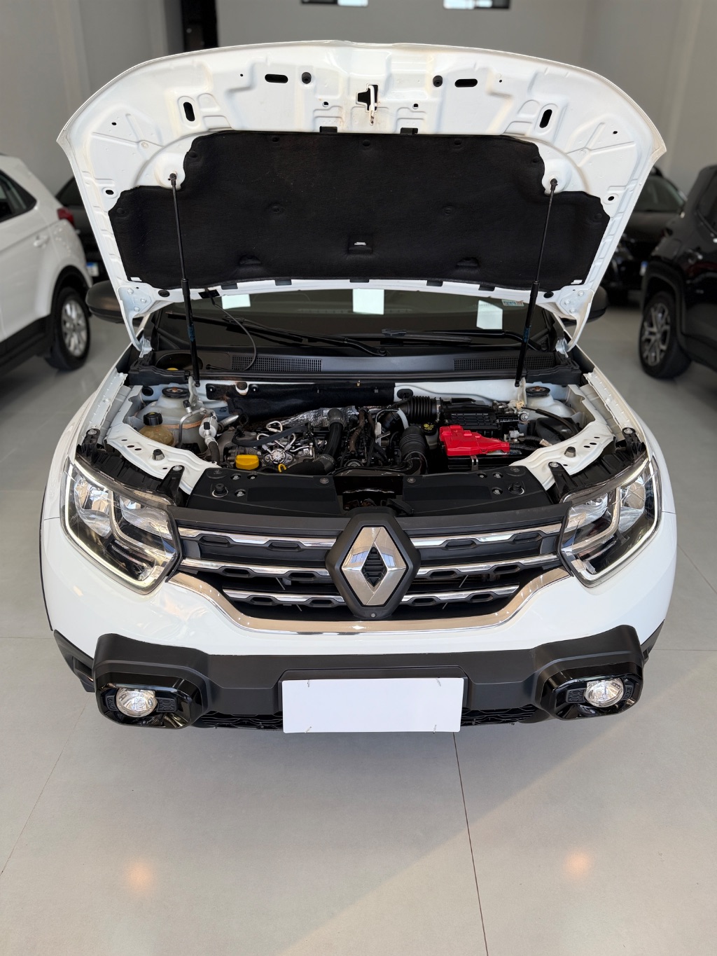 DUSTER Iconic 1.3 TB 16V Flex Aut. — foto 6