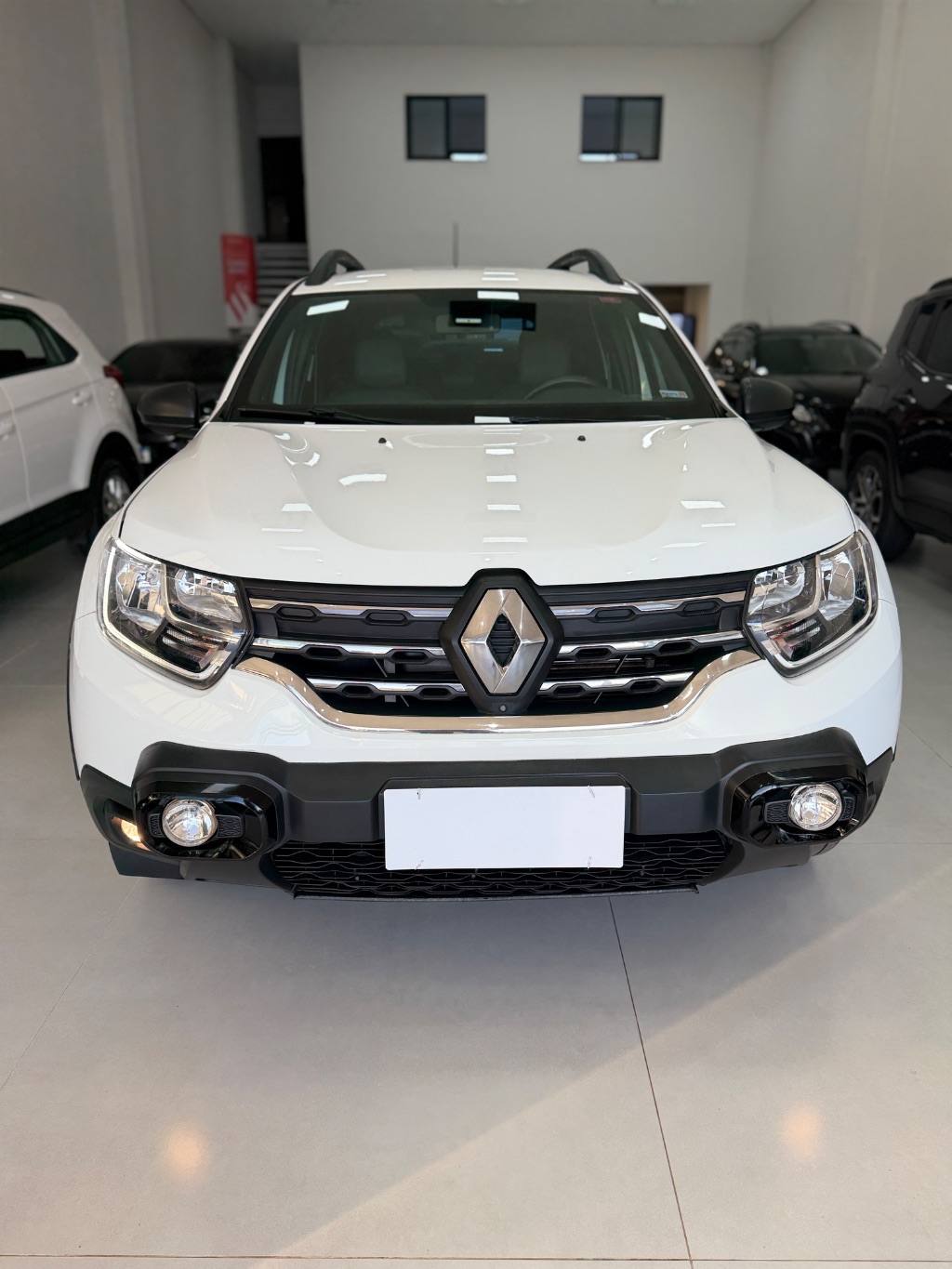 DUSTER Iconic 1.3 TB 16V Flex Aut. — foto 5