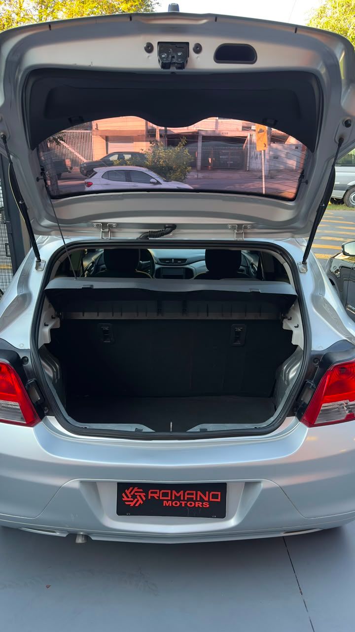 ONIX HATCH — foto 7