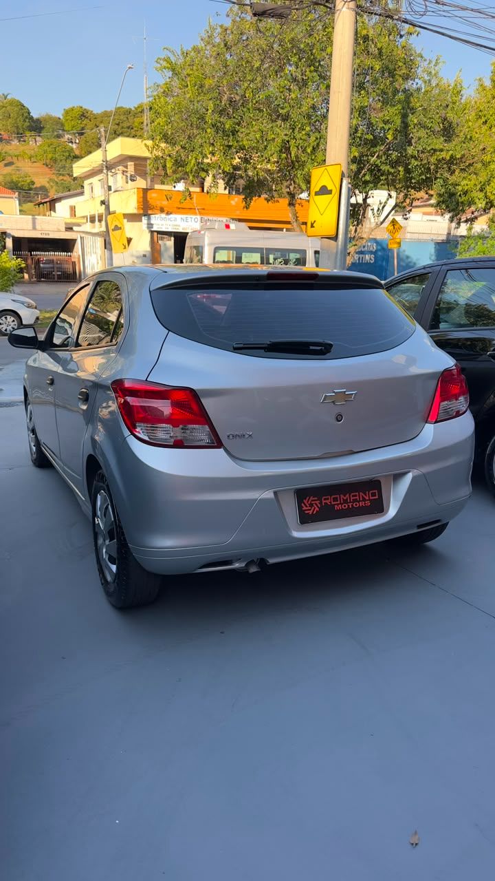 ONIX HATCH — foto 3