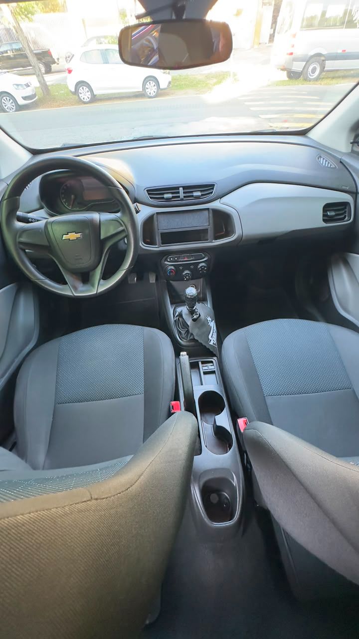 ONIX HATCH — foto 12