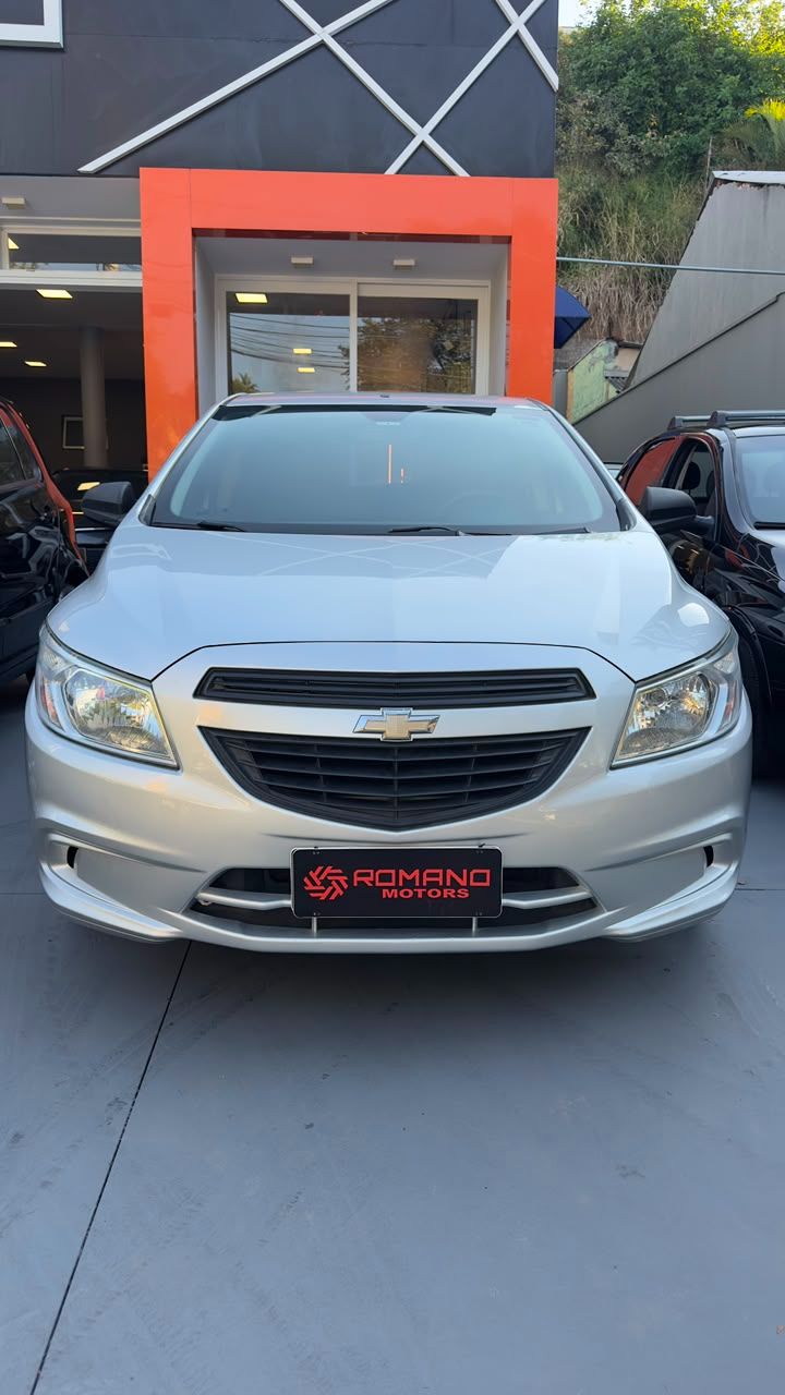 ONIX HATCH — foto 5