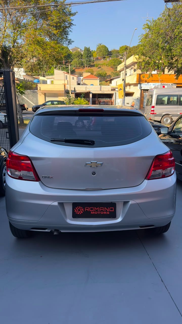 ONIX HATCH — foto 6