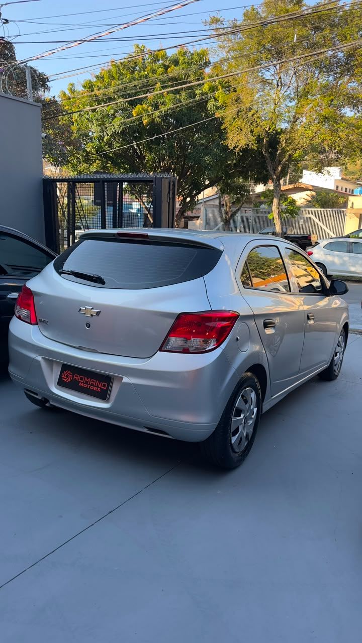 ONIX HATCH — foto 4