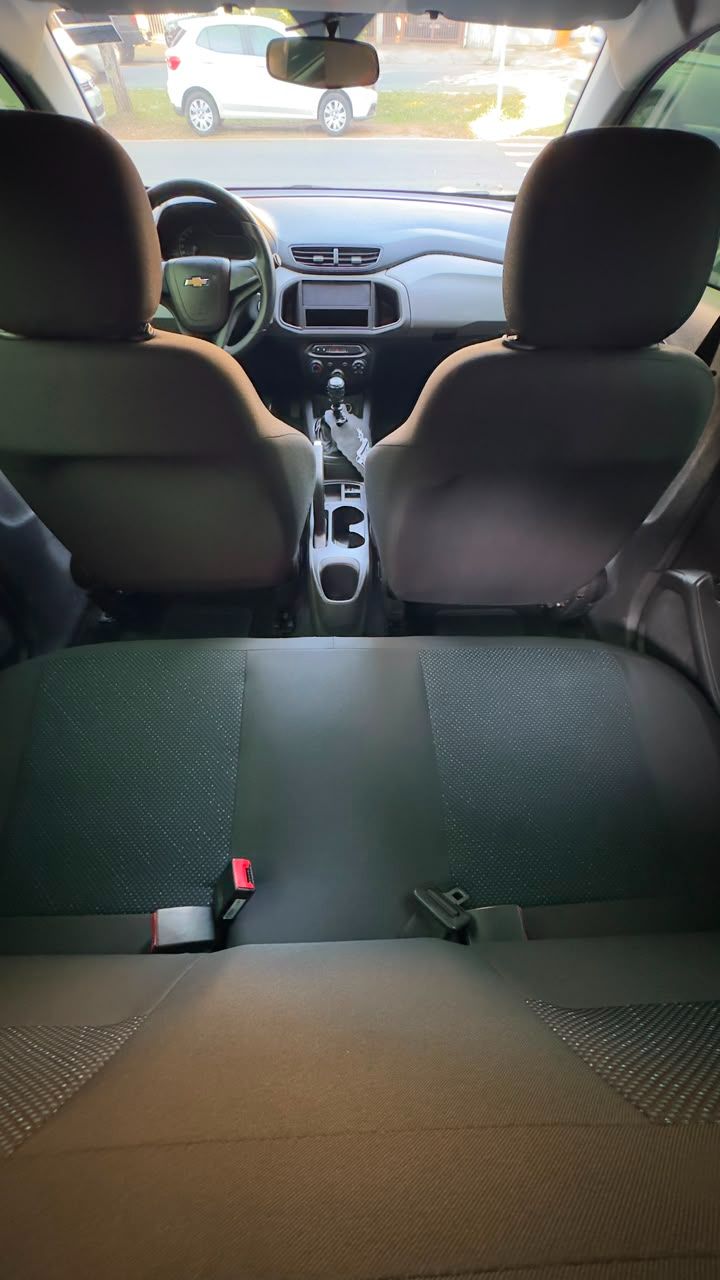 ONIX HATCH — foto 8