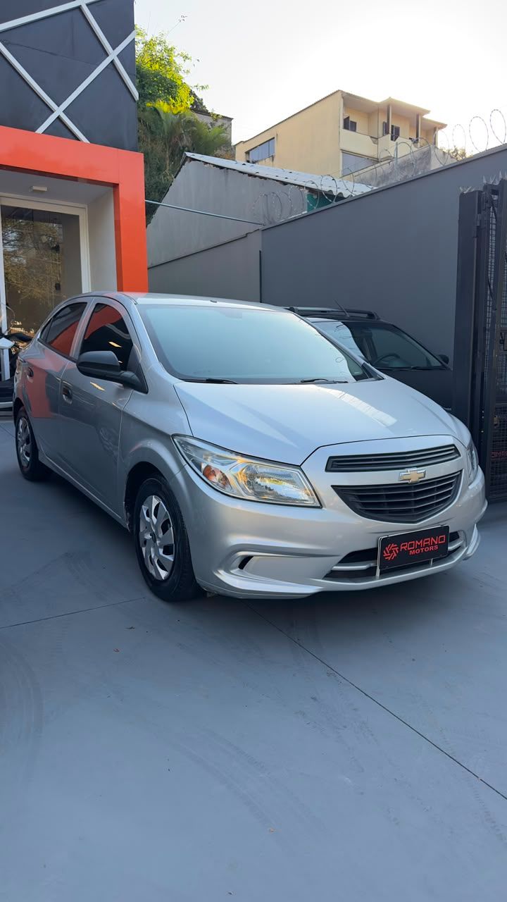 ONIX HATCH — foto 2