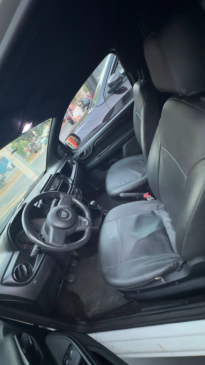 FIAT FIORINO ENDURANCE — foto 7