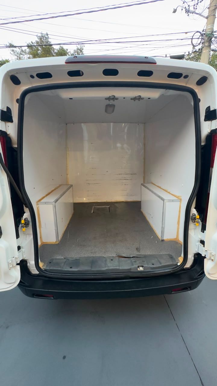 FIAT FIORINO ENDURANCE — foto 6