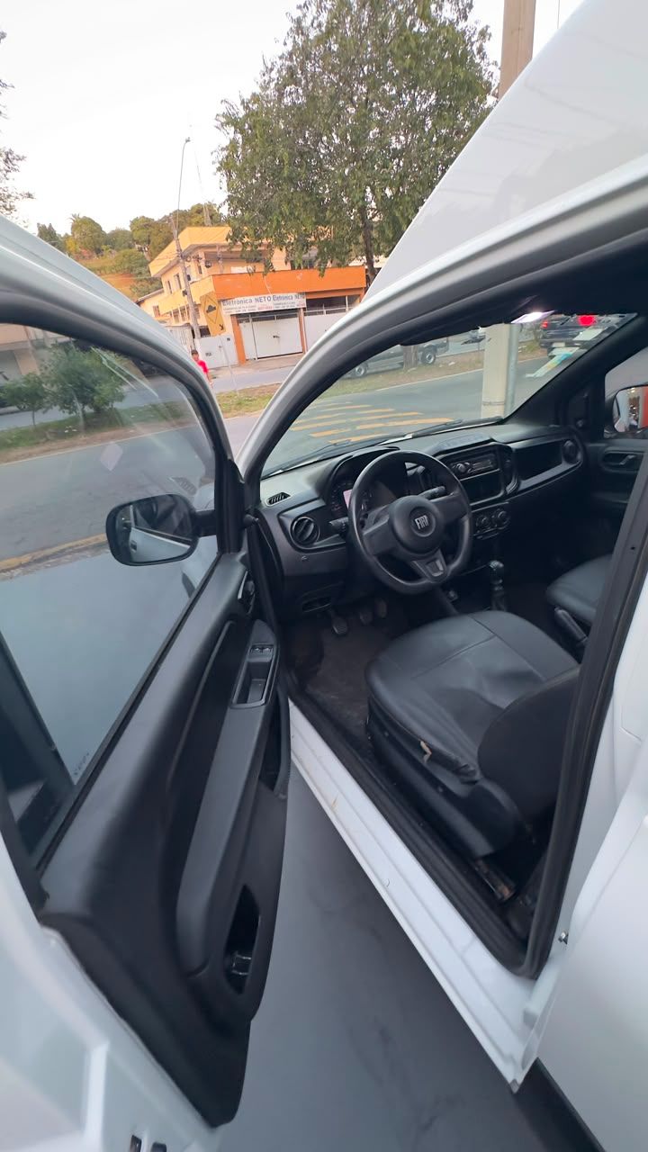FIAT FIORINO ENDURANCE — foto 8