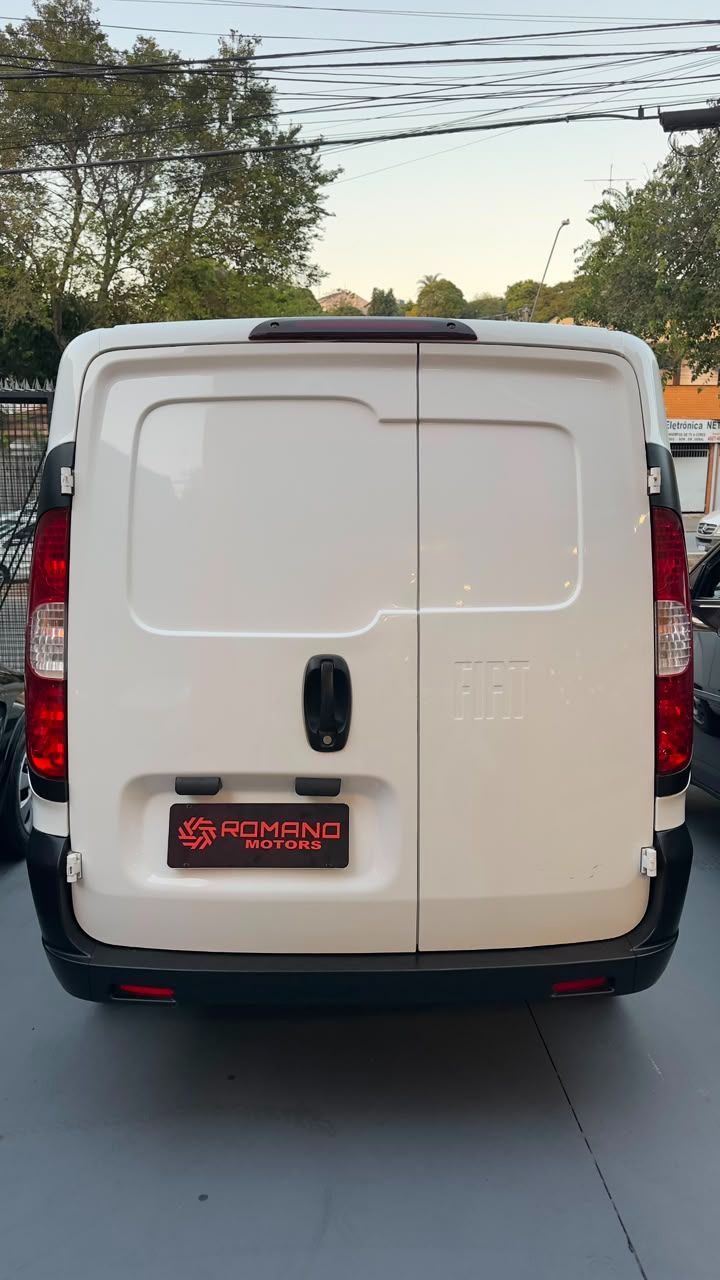 FIAT FIORINO ENDURANCE — foto 5
