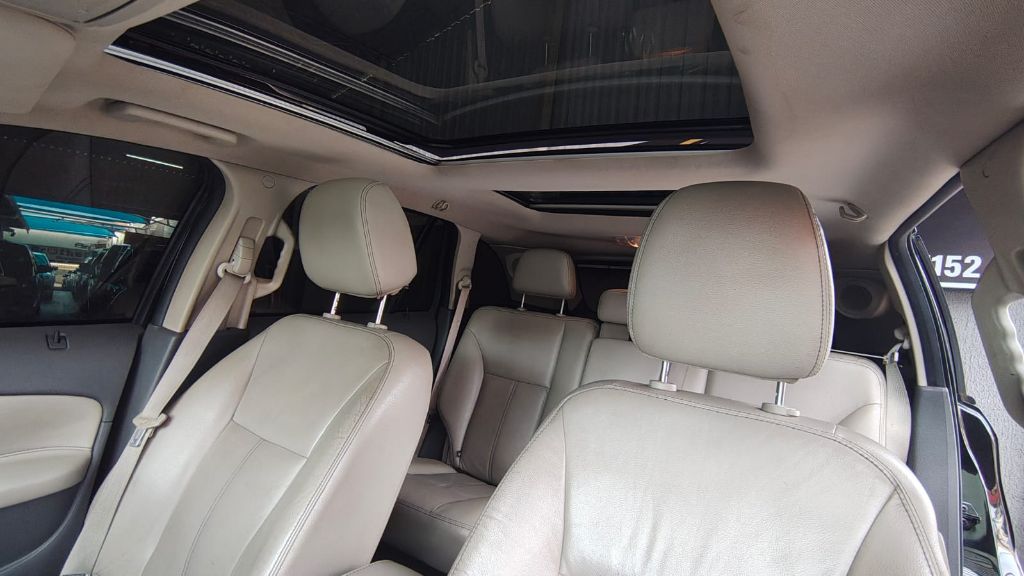 EDGE LIMITED 3.5 V6 24V FWD Aut. — foto 8