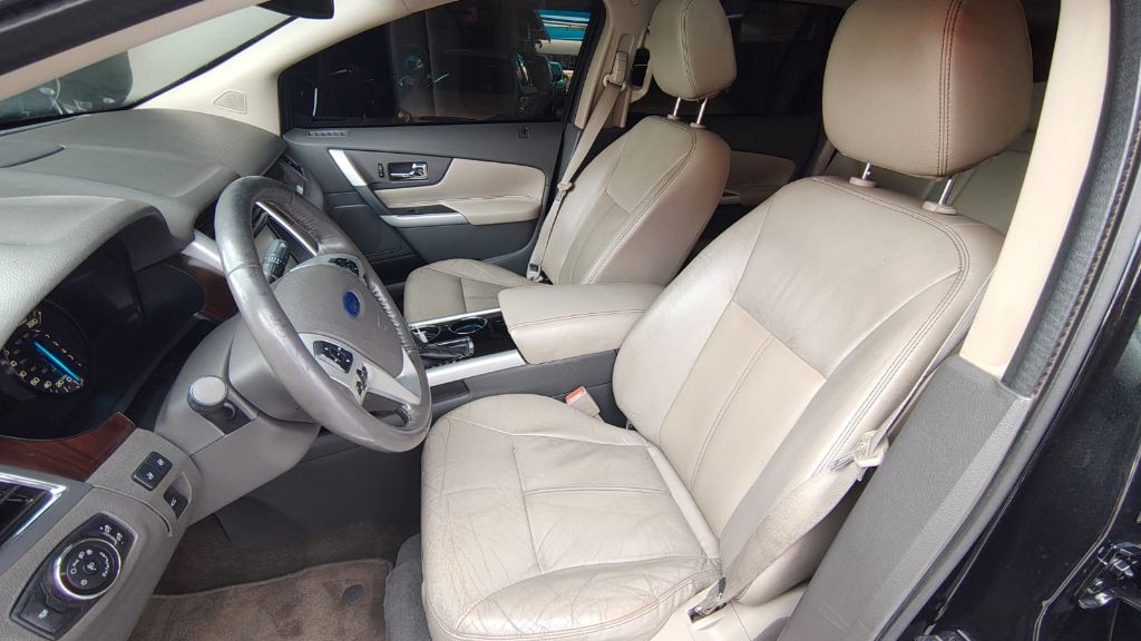 EDGE LIMITED 3.5 V6 24V FWD Aut. — foto 6