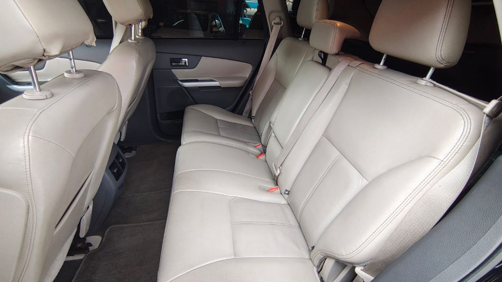 EDGE LIMITED 3.5 V6 24V FWD Aut. — foto 9