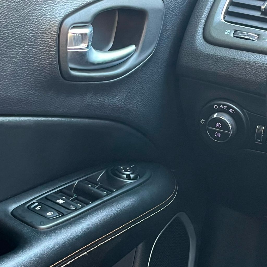 COMPASS LONGITUDE 2.0 4x4 Dies. 16V Aut. — foto 15