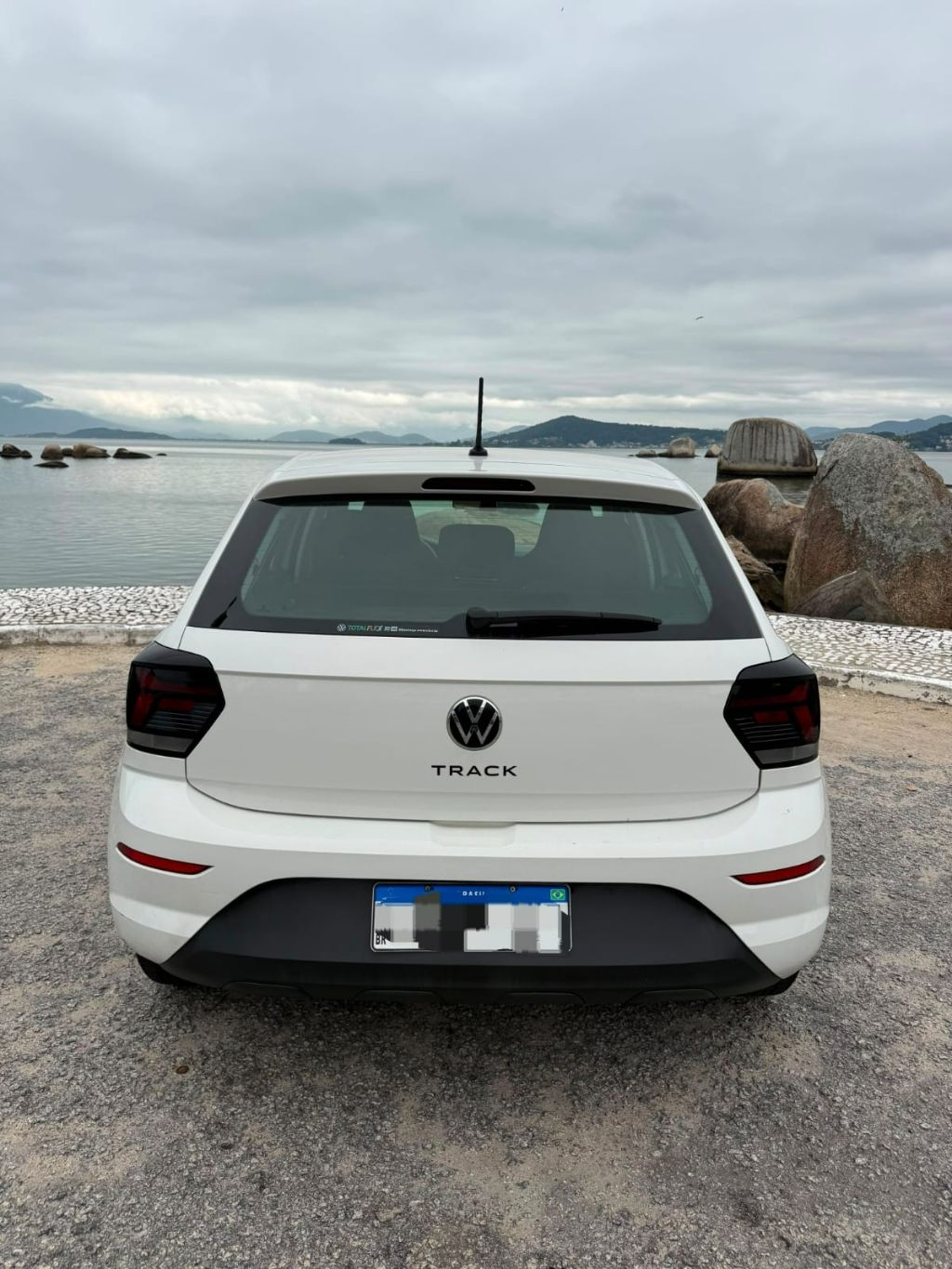 Polo Track 1.0 Flex 12V 5p — foto 5