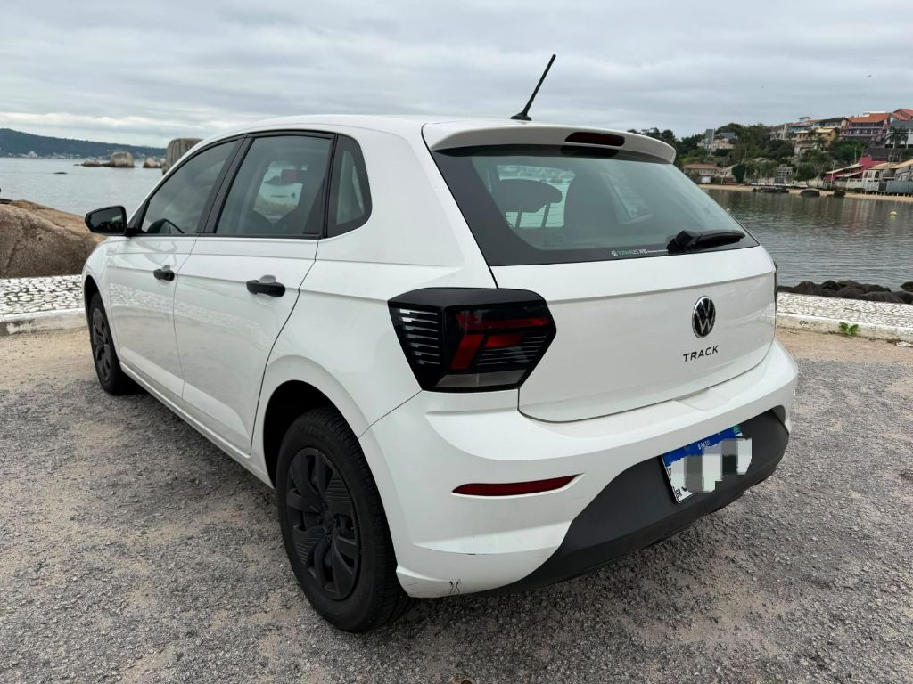 Polo Track 1.0 Flex 12V 5p — foto 4
