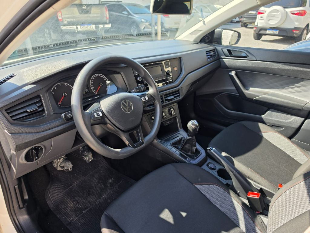 Polo Track 1.0 Flex 12V 5p — foto 7