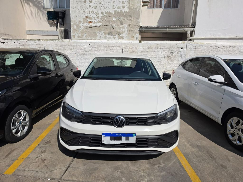 Polo Track 1.0 Flex 12V 5p — foto 2