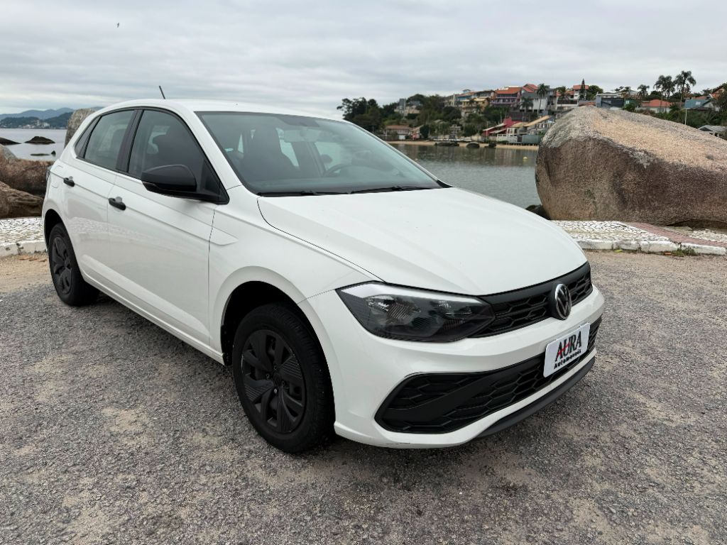 Polo Track 1.0 Flex 12V 5p — foto 3