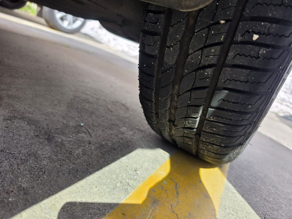Polo Track 1.0 Flex 12V 5p — foto 9