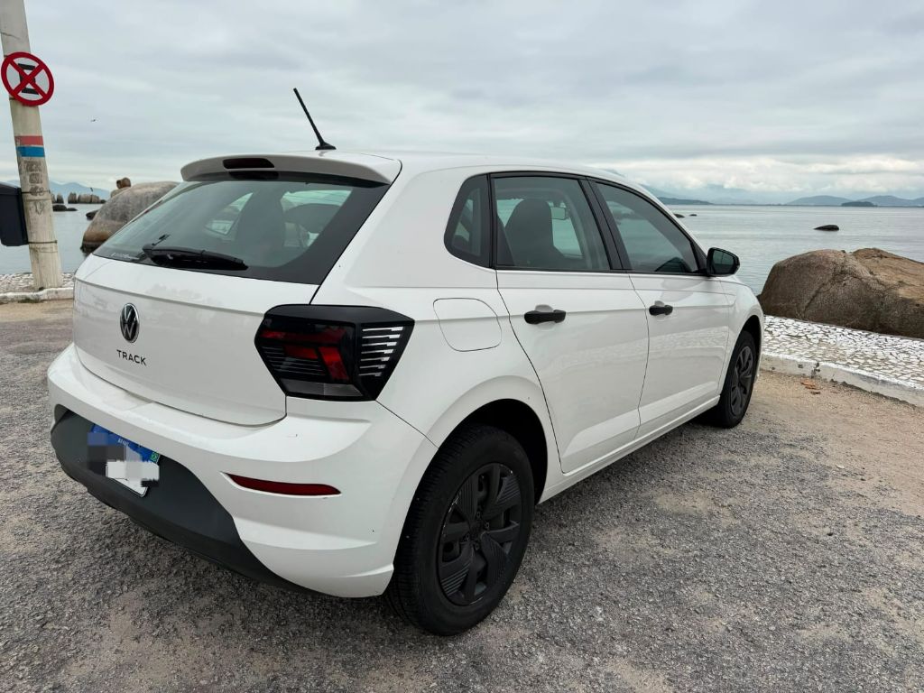 Polo Track 1.0 Flex 12V 5p — foto 6