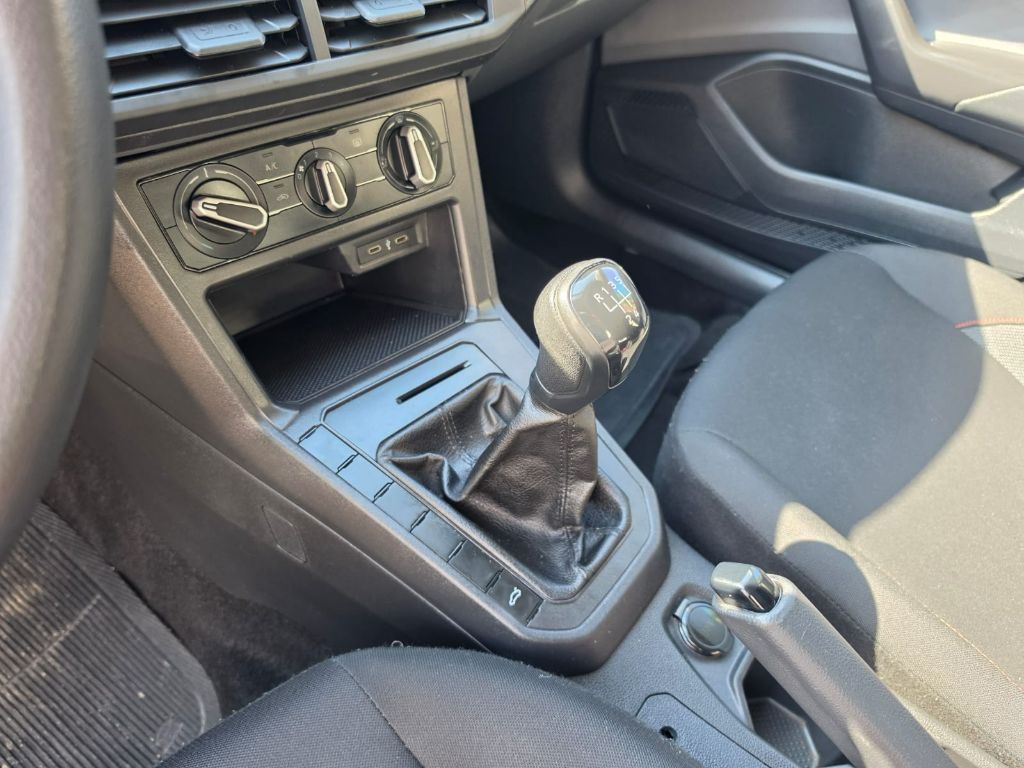 Polo Track 1.0 Flex 12V 5p — foto 10