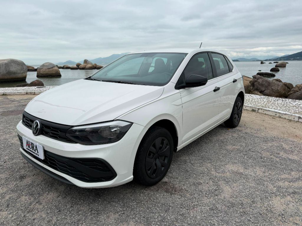 Polo Track 1.0 Flex 12V 5p — foto 1