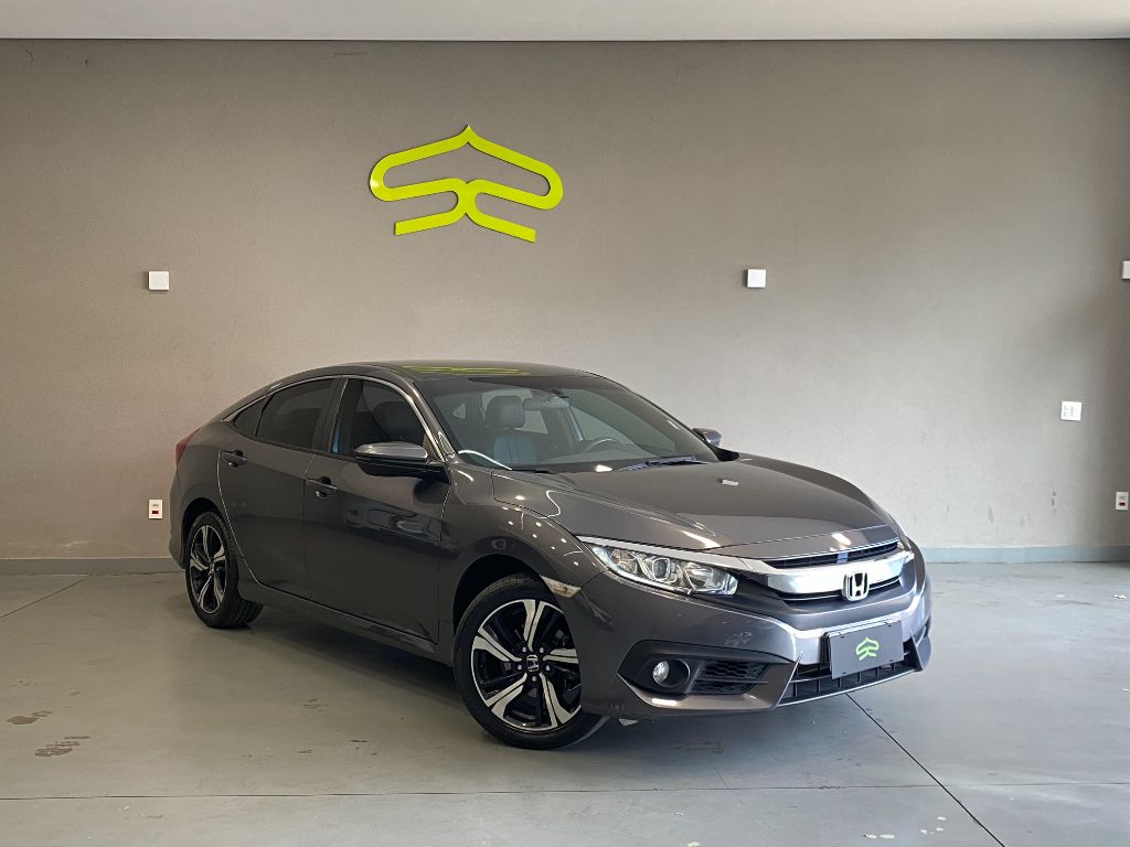 Honda Civic 2017 à venda