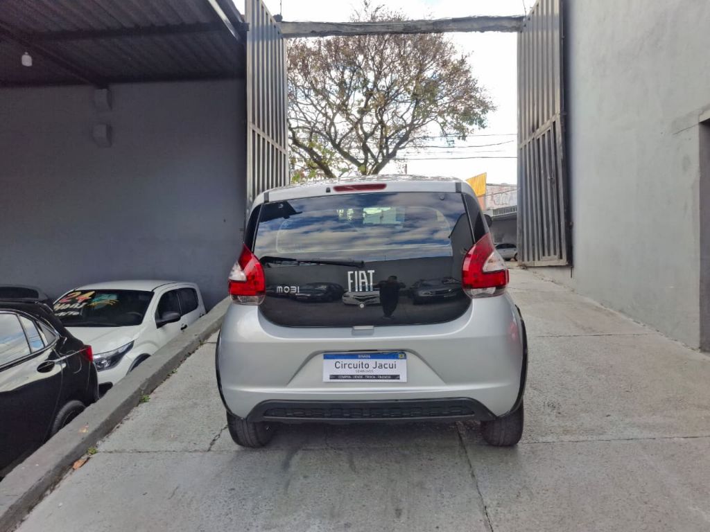 MOBI LIKE 1.0 Fire Flex — foto 5