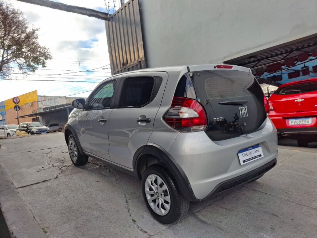 MOBI LIKE 1.0 Fire Flex — foto 4
