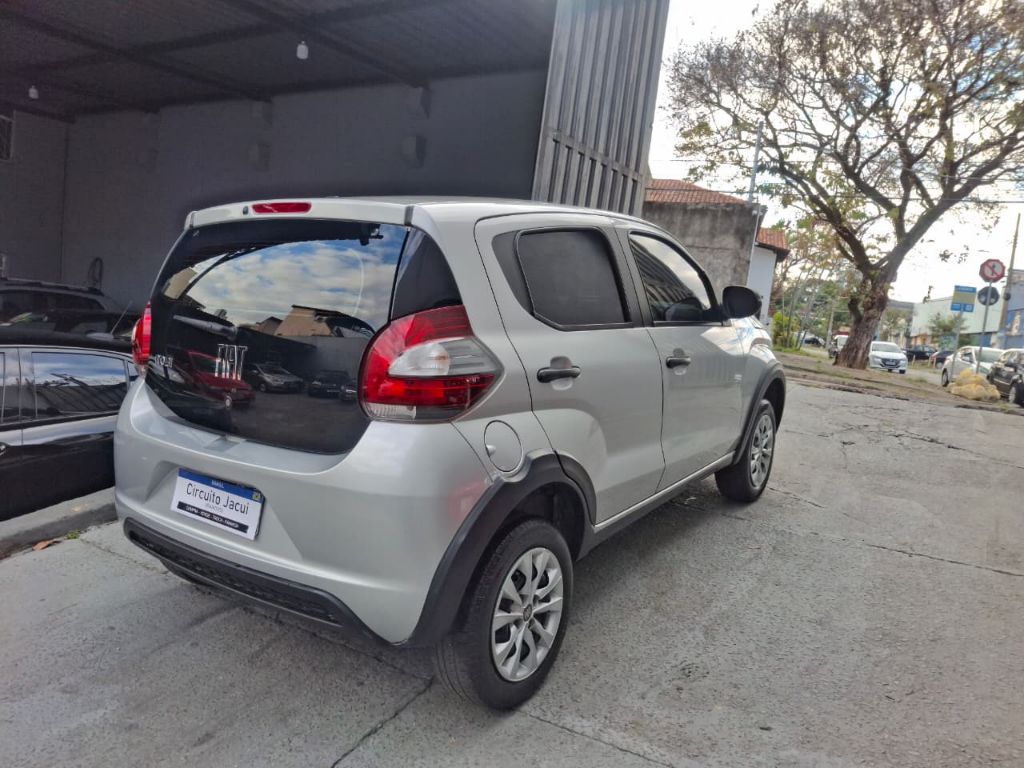 MOBI LIKE 1.0 Fire Flex — foto 6