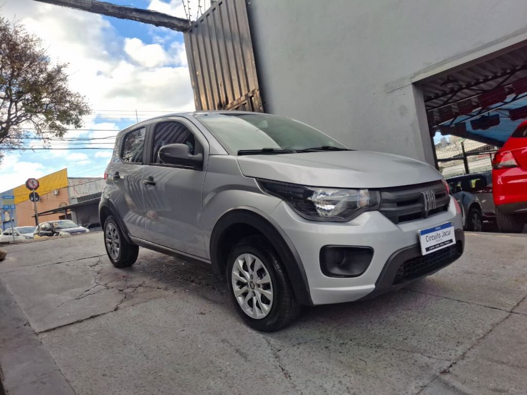 MOBI LIKE 1.0 Fire Flex — foto 3