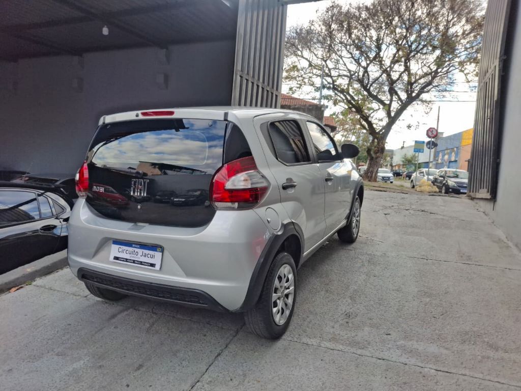 MOBI LIKE 1.0 Fire Flex — foto 13